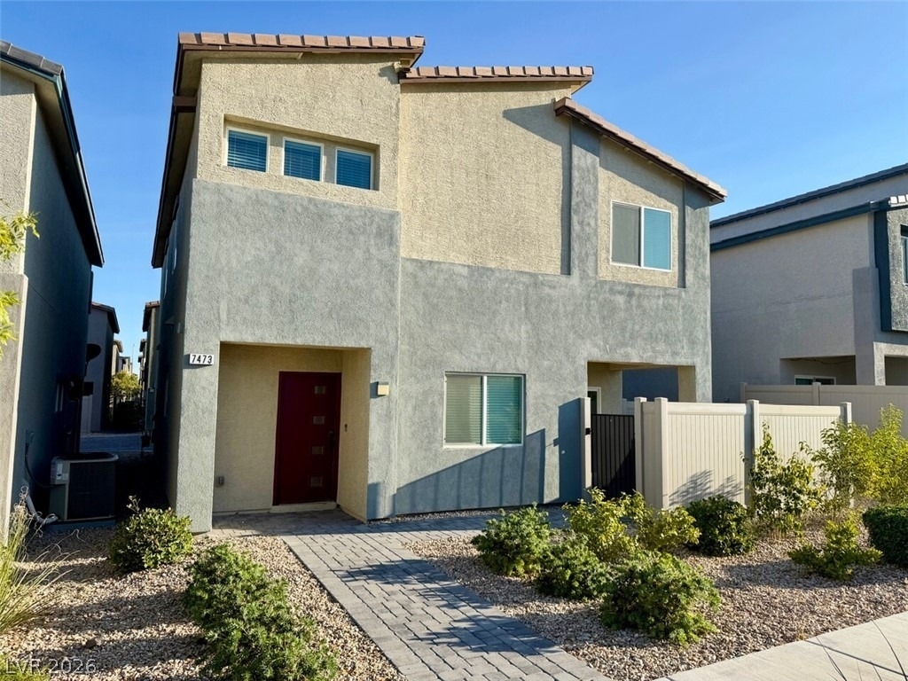7473 Garnet Moon Street - Photo 1