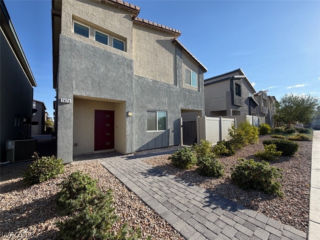 7473 Garnet Moon Street - Photo 0