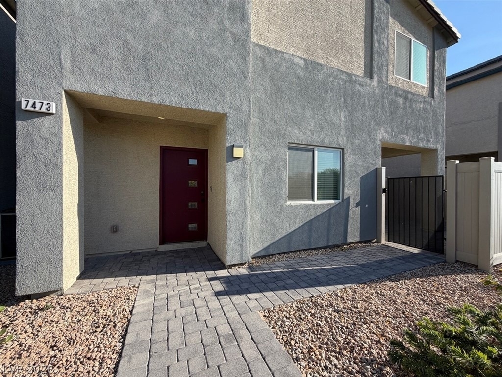 7473 Garnet Moon Street - Photo 4