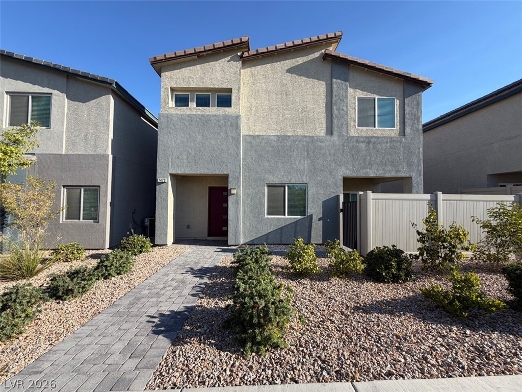 7473 Garnet Moon Street - Photo 3