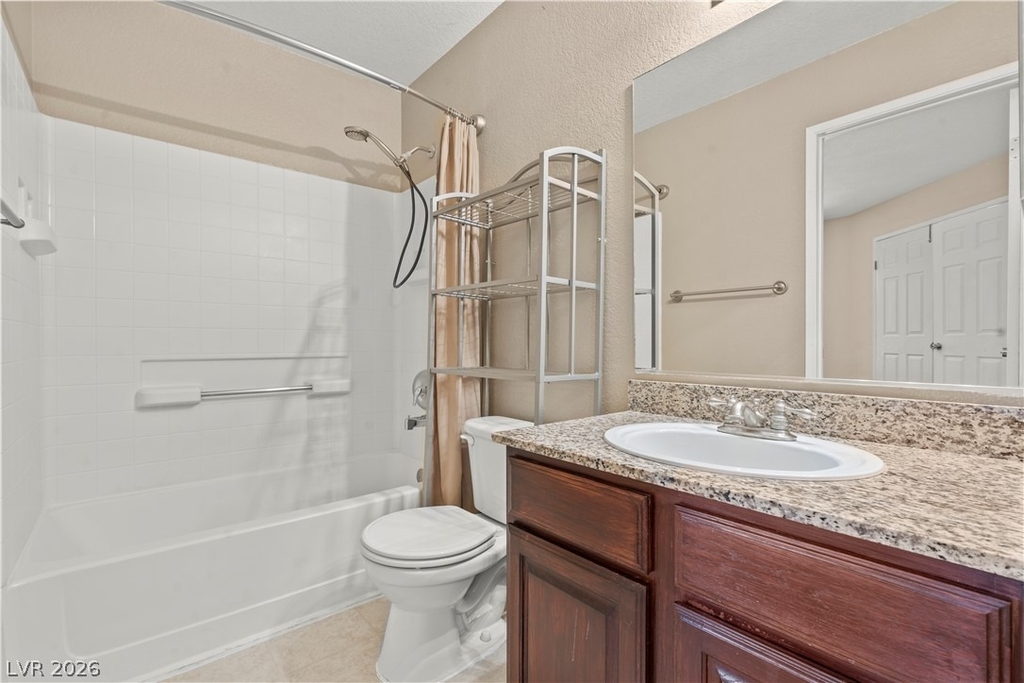 6800 E Lake Mead Boulevard - Photo 2