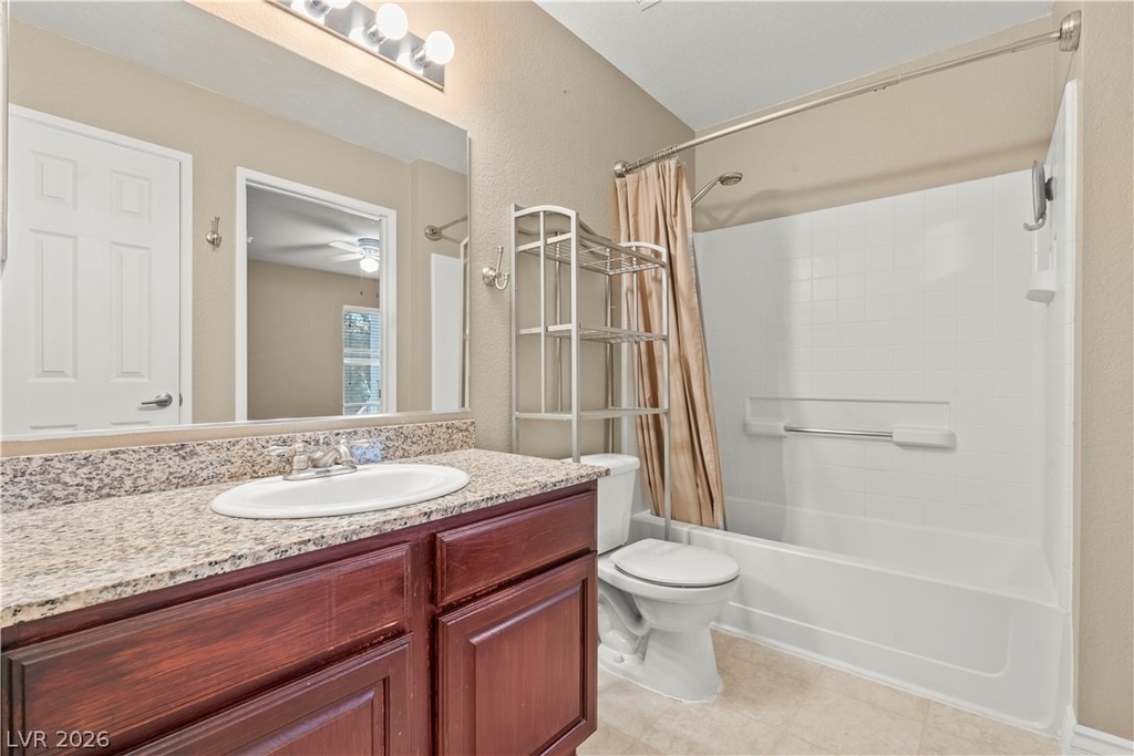 6800 E Lake Mead Boulevard - Photo 1