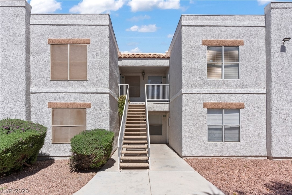 6800 E Lake Mead Boulevard - Photo 0
