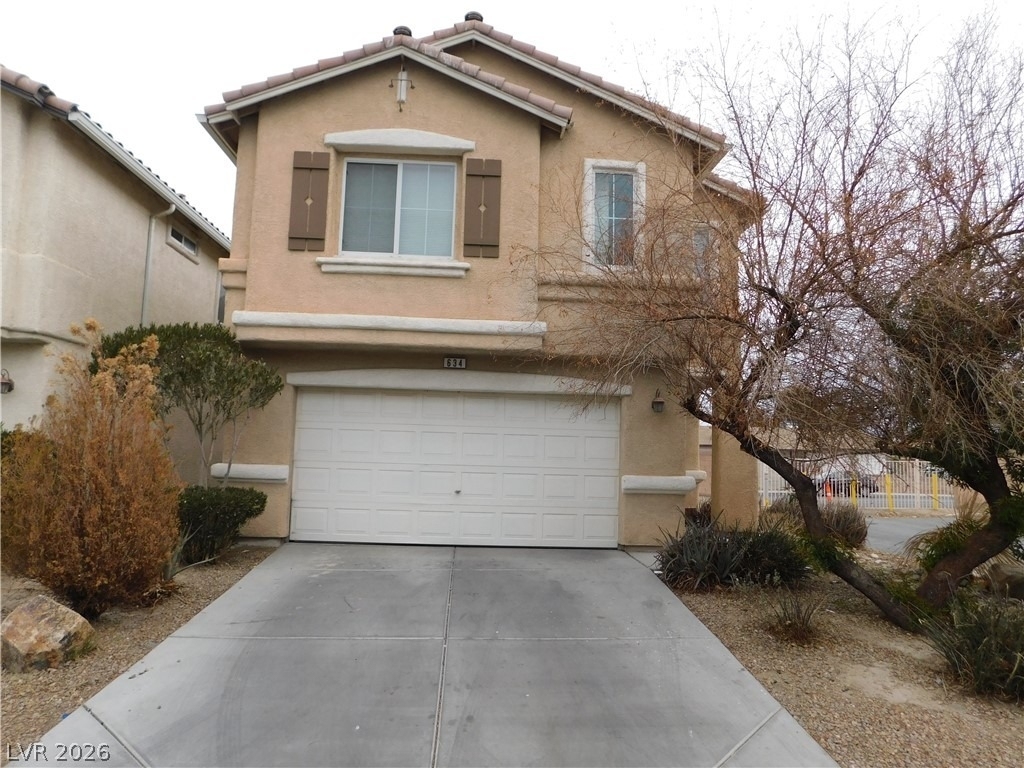 634 Bald Hill Court - Photo 0