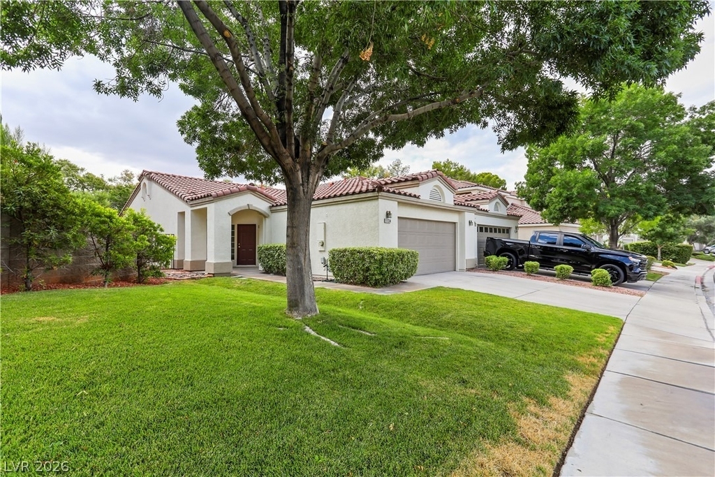 1134 Evening Ridge Street - Photo 1