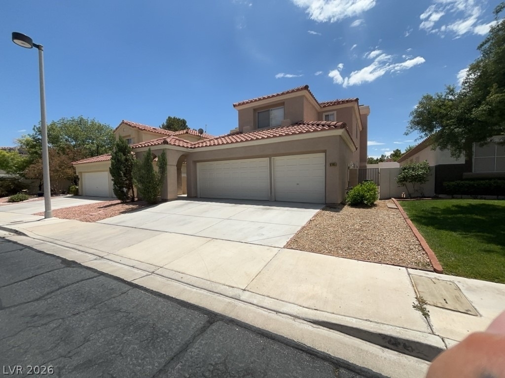 9765 Trail Rider Drive - Photo 0