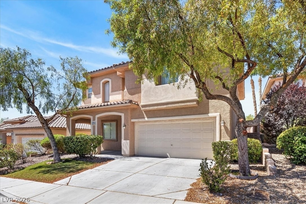 3799 Honey Ridge Court - Photo 1
