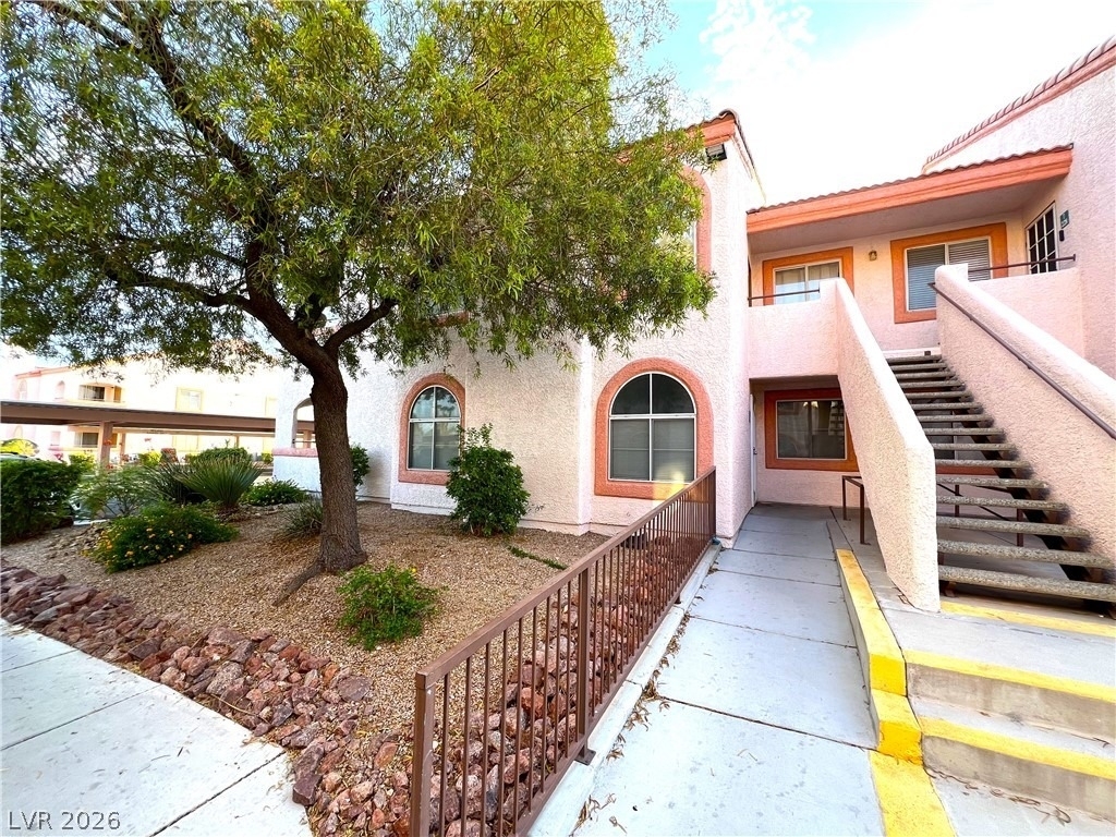7570 W Flamingo Road - Photo 1