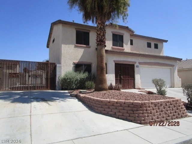 3822 King Palm Avenue - Photo 0
