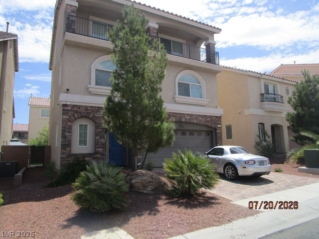 7220 Puffer Lake Court - Photo 0