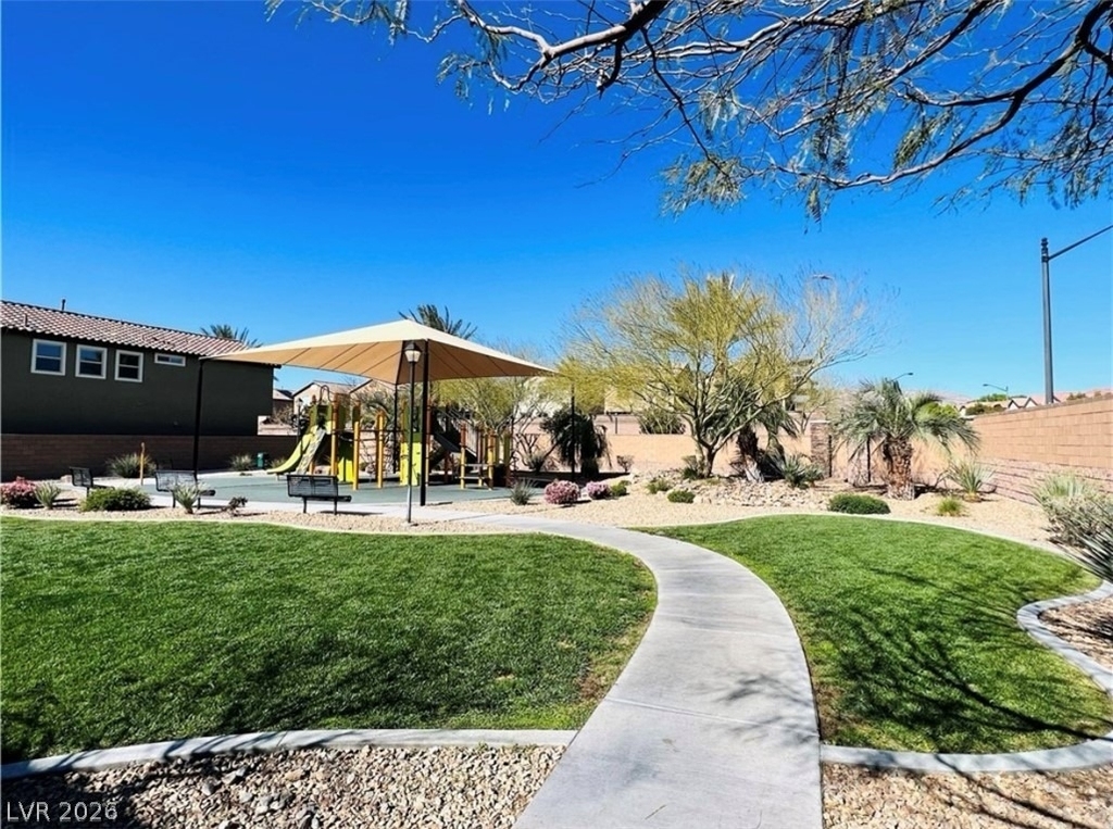 6644 Seahorse Reef Street - Photo 42