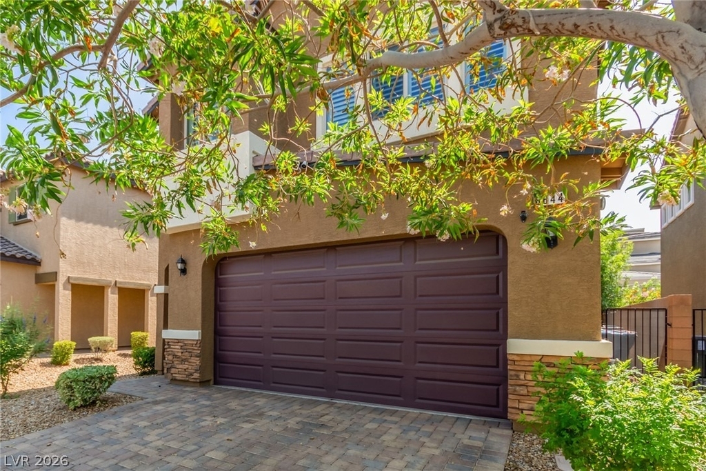 6644 Seahorse Reef Street - Photo 1