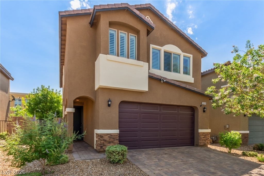 6644 Seahorse Reef Street - Photo 3