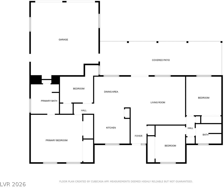 6990 W Richmar Avenue - Photo 40