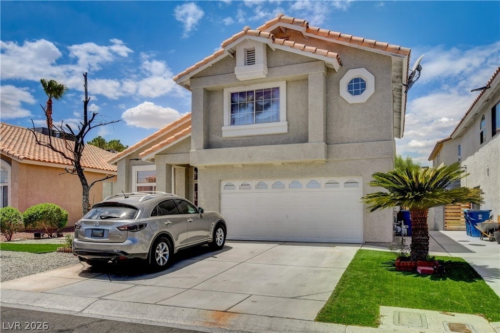 3557 Sedwick Drive - Photo 1