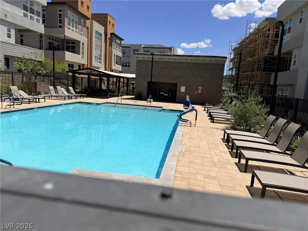 2520 Cracked Stone Street - Photo 4