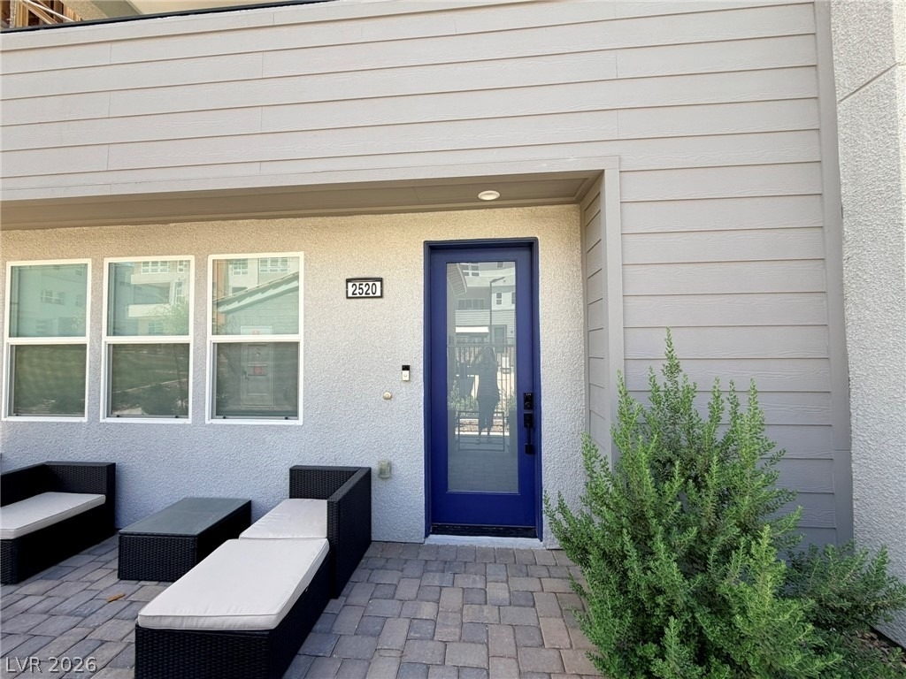 2520 Cracked Stone Street - Photo 0