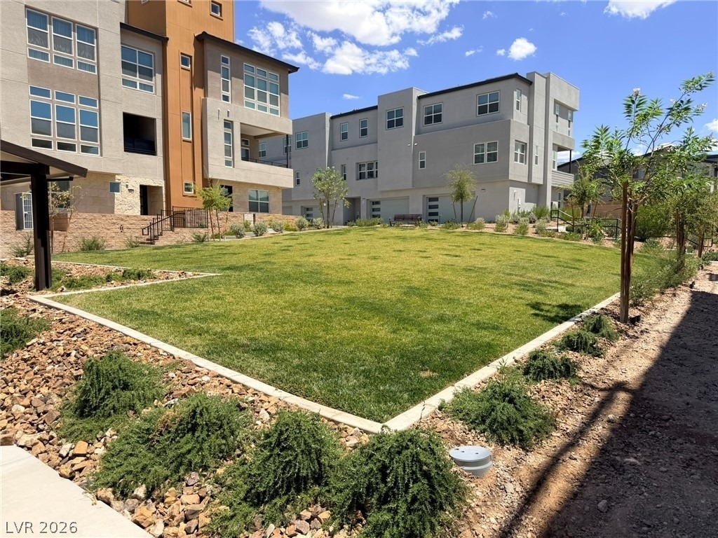 2520 Cracked Stone Street - Photo 8
