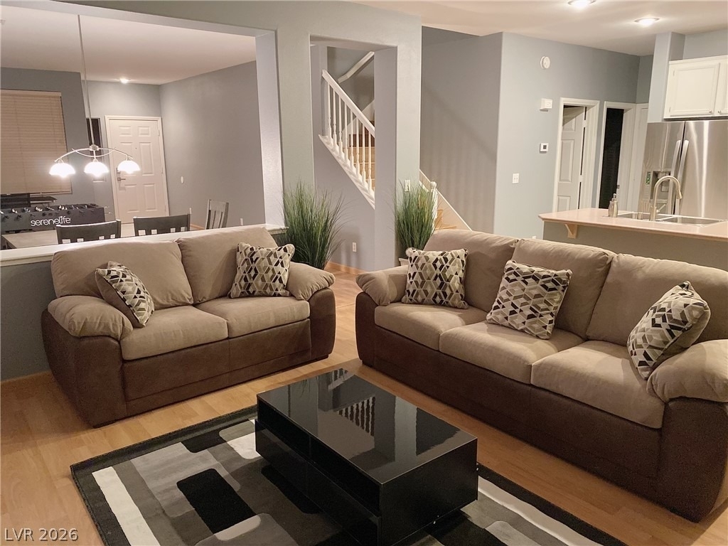 3542 Great Bear Street - Photo 1