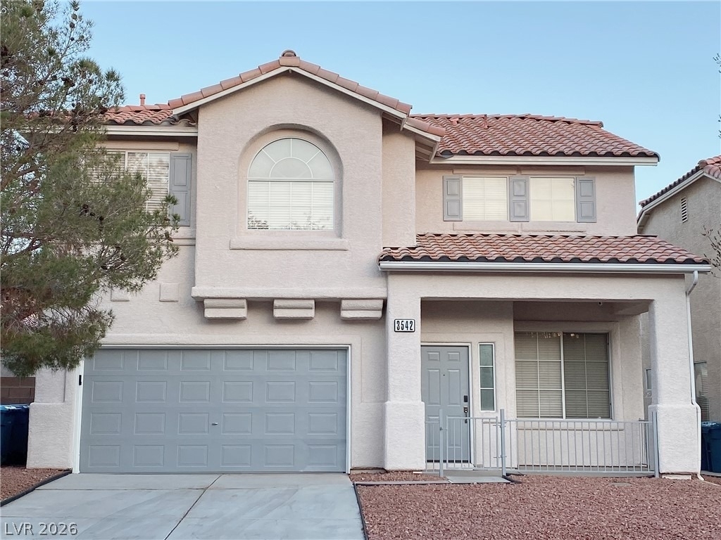 3542 Great Bear Street - Photo 0