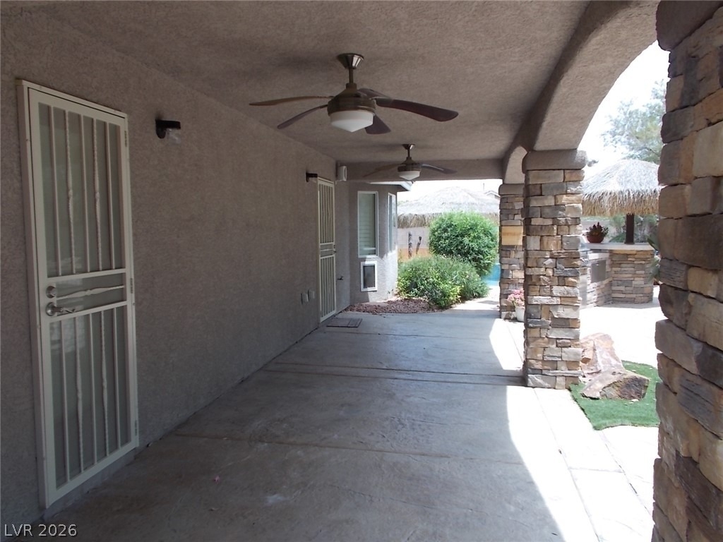 8317 Jeremiahs Lodge Avenue - Photo 33