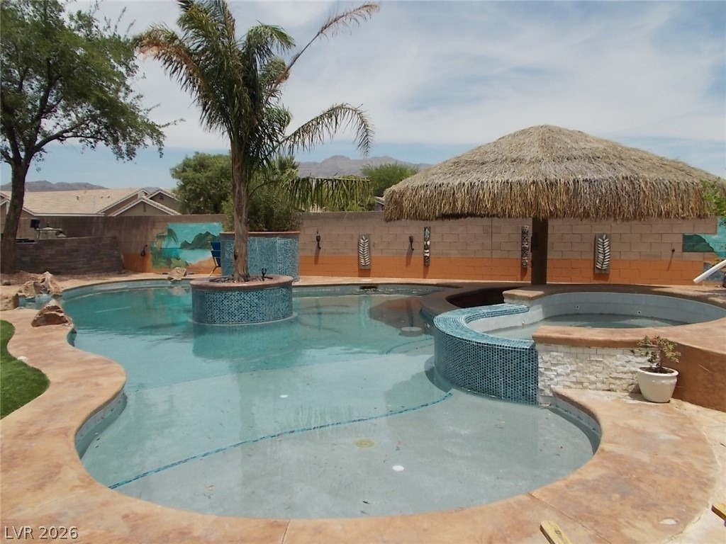 8317 Jeremiahs Lodge Avenue - Photo 35