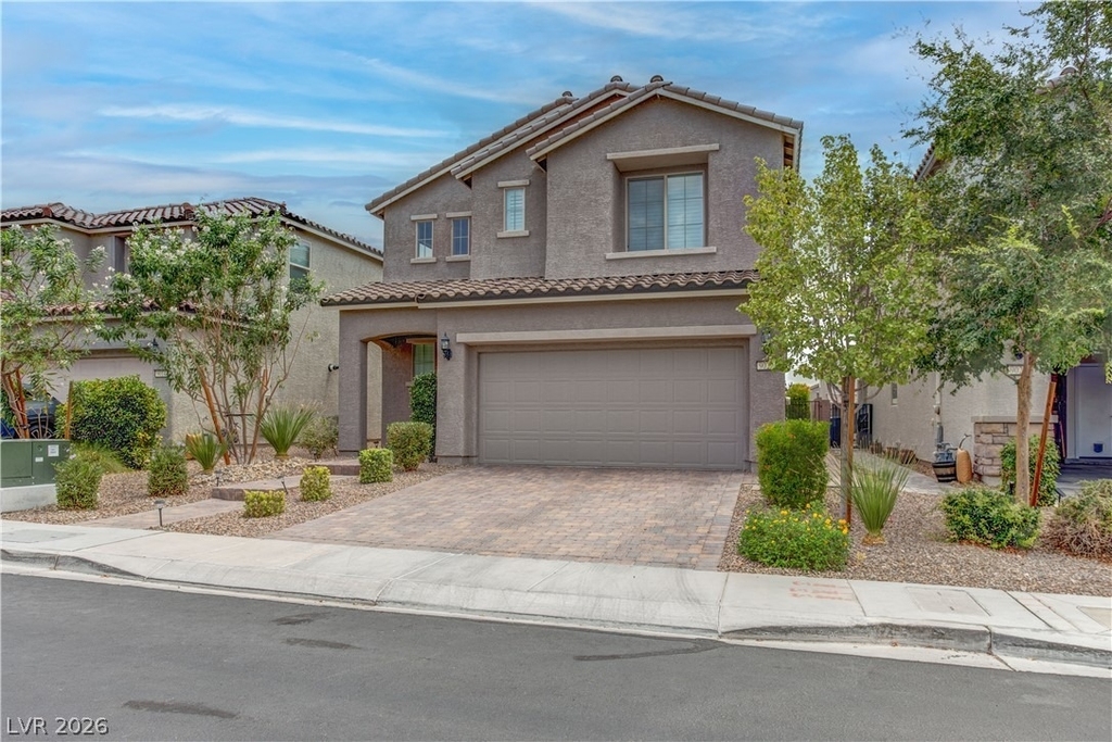 9020 Nopah Peak Court - Photo 0