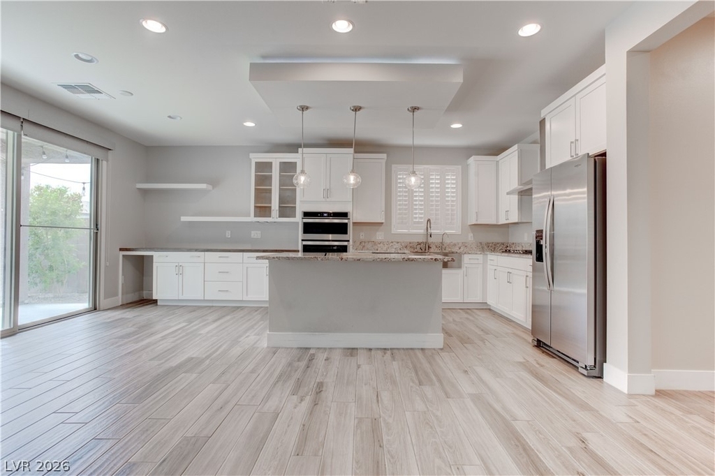 9020 Nopah Peak Court - Photo 4