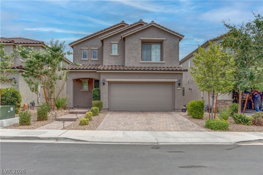 9020 Nopah Peak Court - Photo 1
