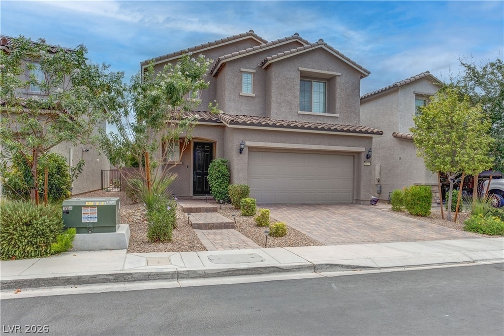9020 Nopah Peak Court - Photo 2