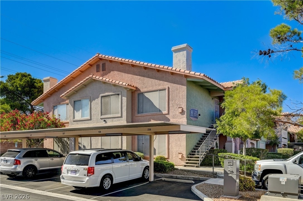 8450 Alta Drive - Photo 1