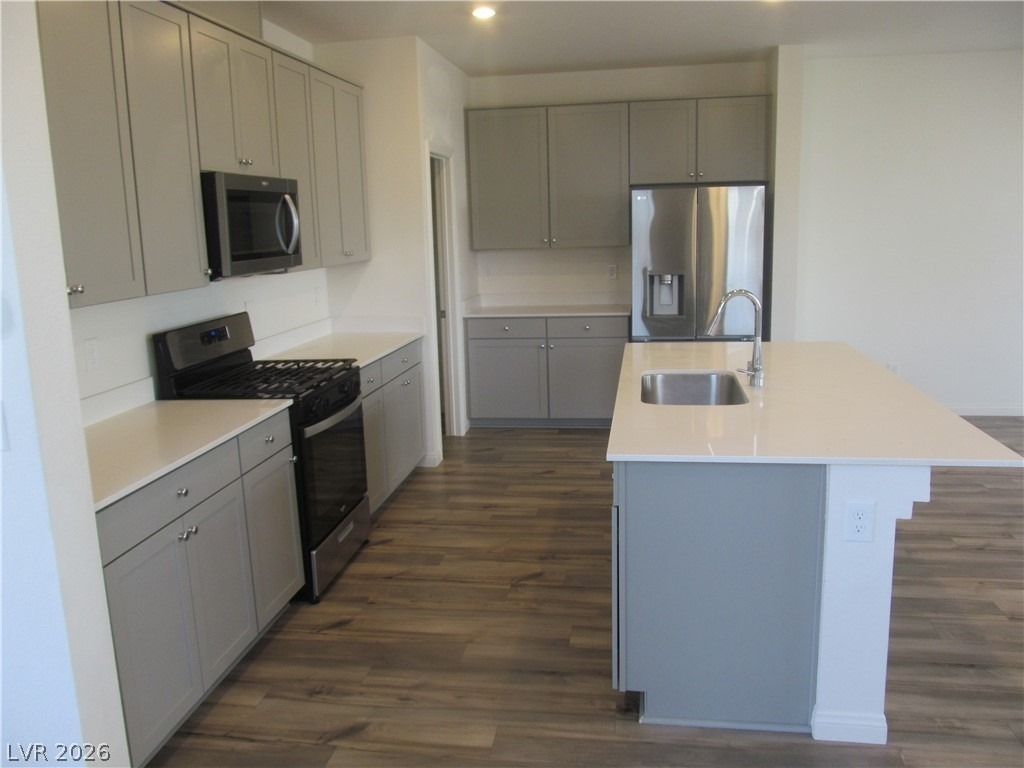 9172 Eagle Ford Street - Photo 6