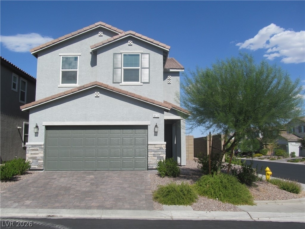 9172 Eagle Ford Street - Photo 0