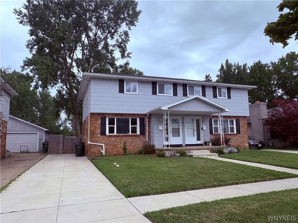 106 Patsy Lane - Photo 2