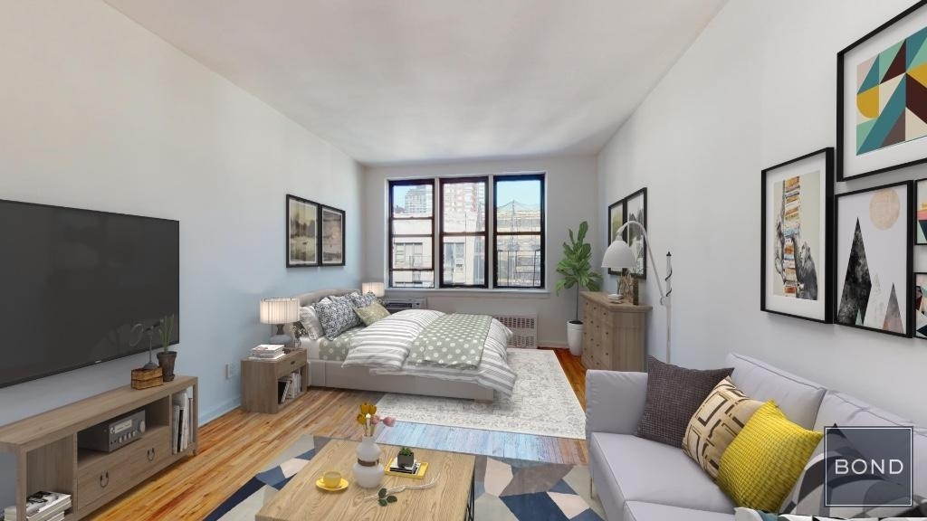 East 90th Street - Photo 1
