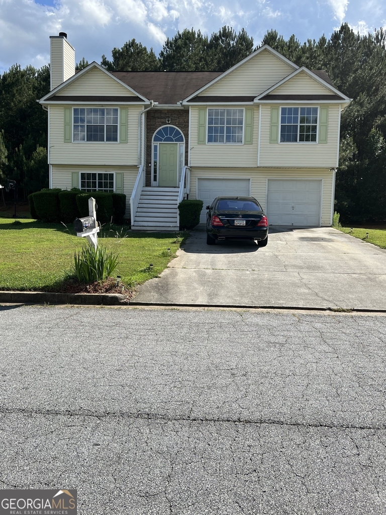 506 Rosewood Circle - Photo 0