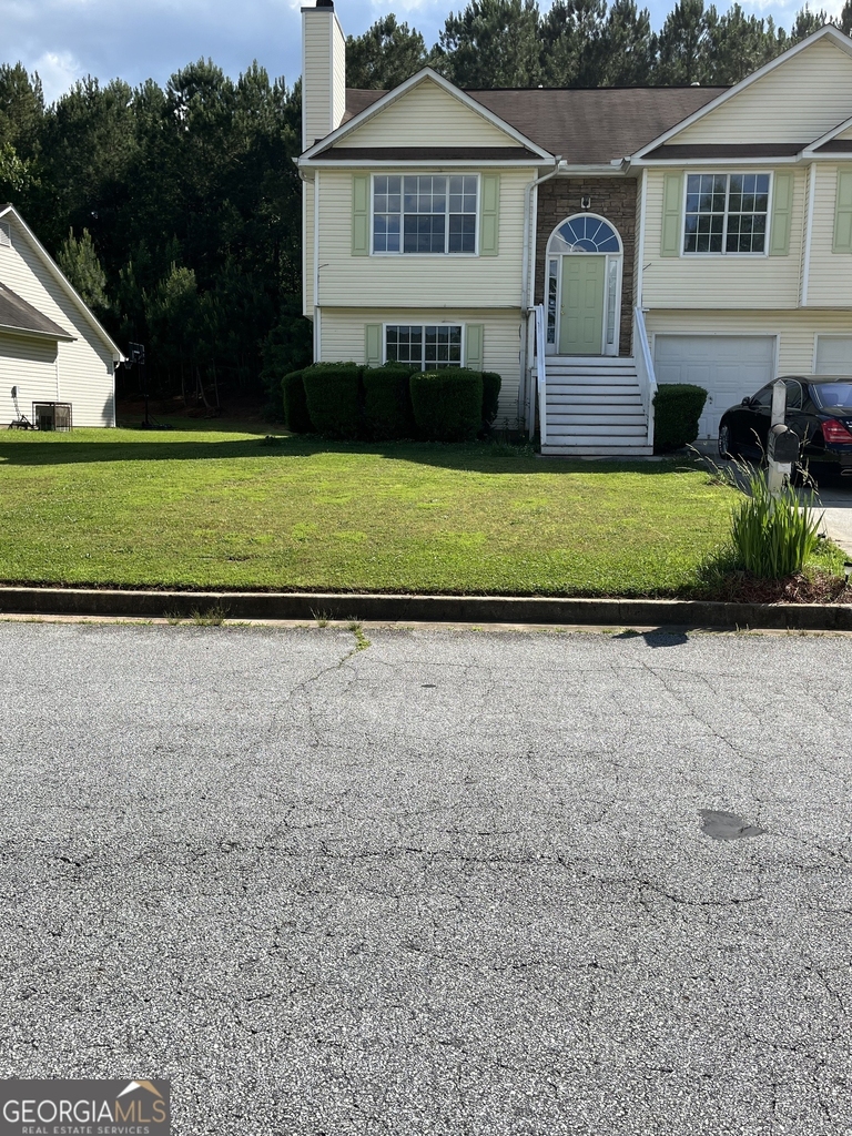 506 Rosewood Circle - Photo 1