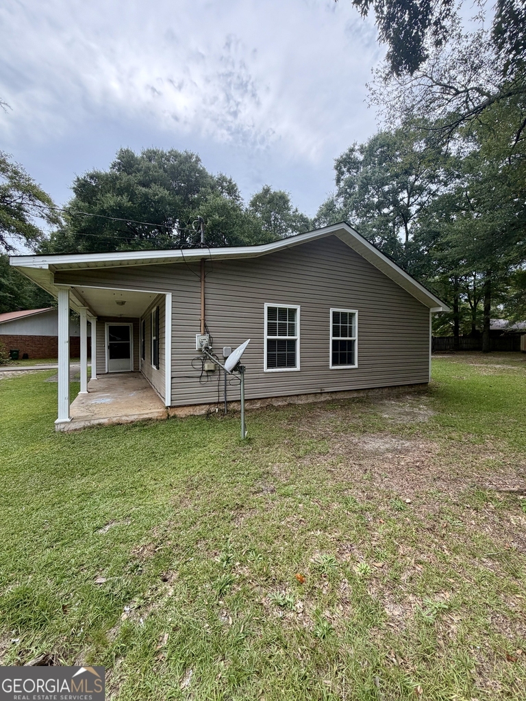 513 Cherokee Court - Photo 31