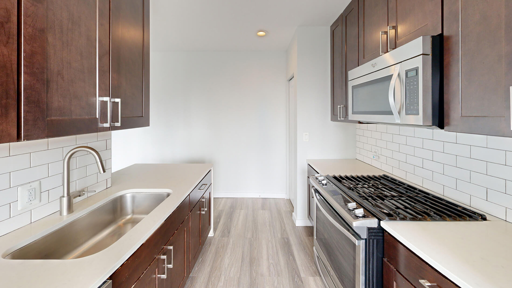 401 E 34th St - Photo 2