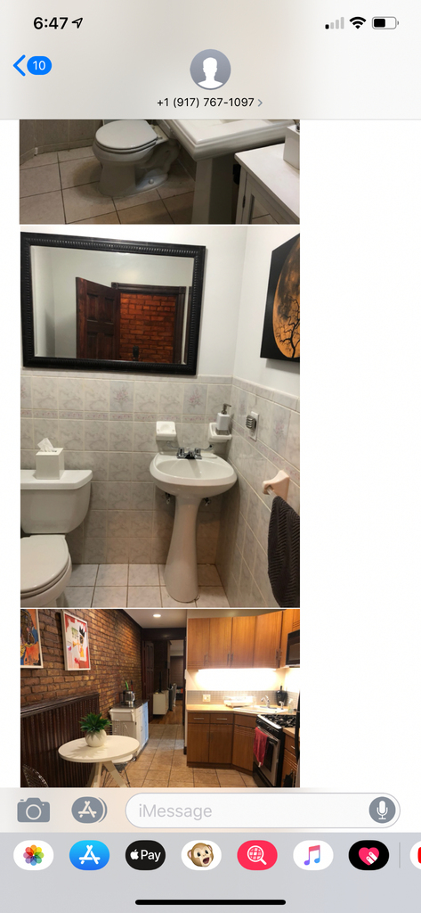 40 West 120th Street - Photo 8