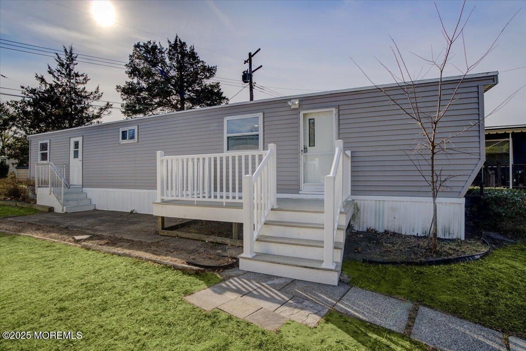 114 Cookstown New Egypt Road - Photo 2
