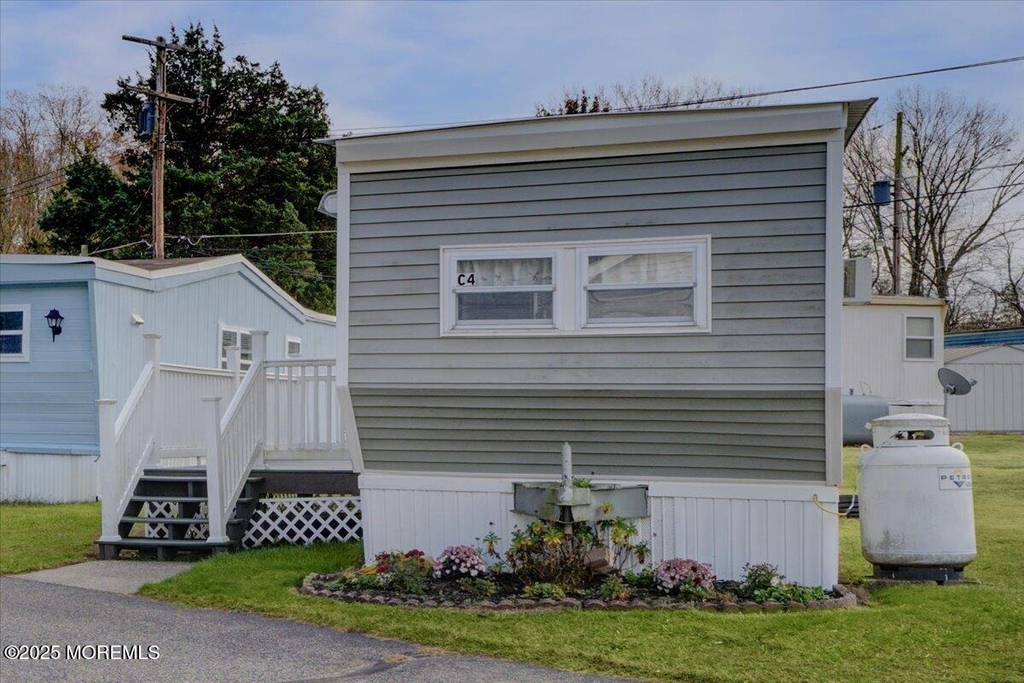 114 Cookstown New Egypt Road - Photo 5