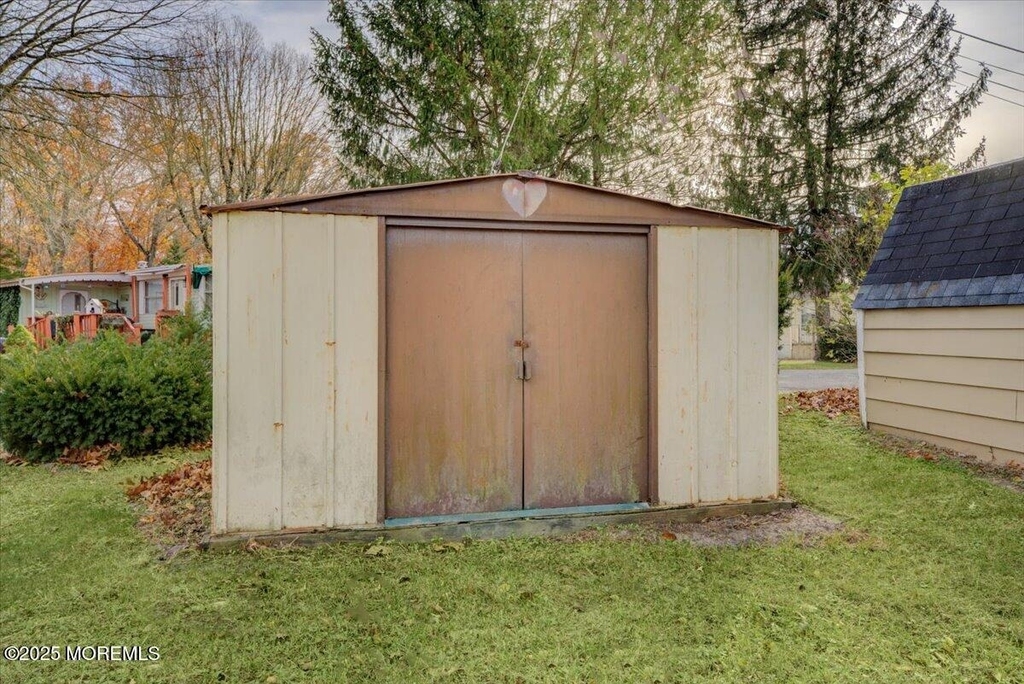 114 Cookstown New Egypt Road - Photo 26