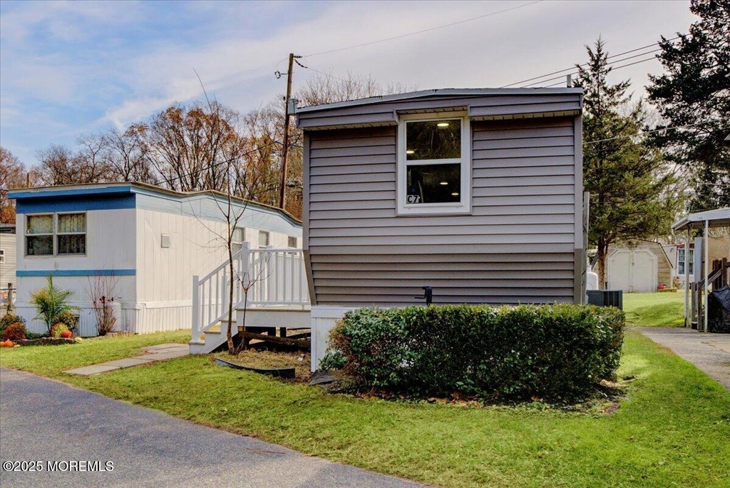 114 Cookstown New Egypt Road - Photo 23