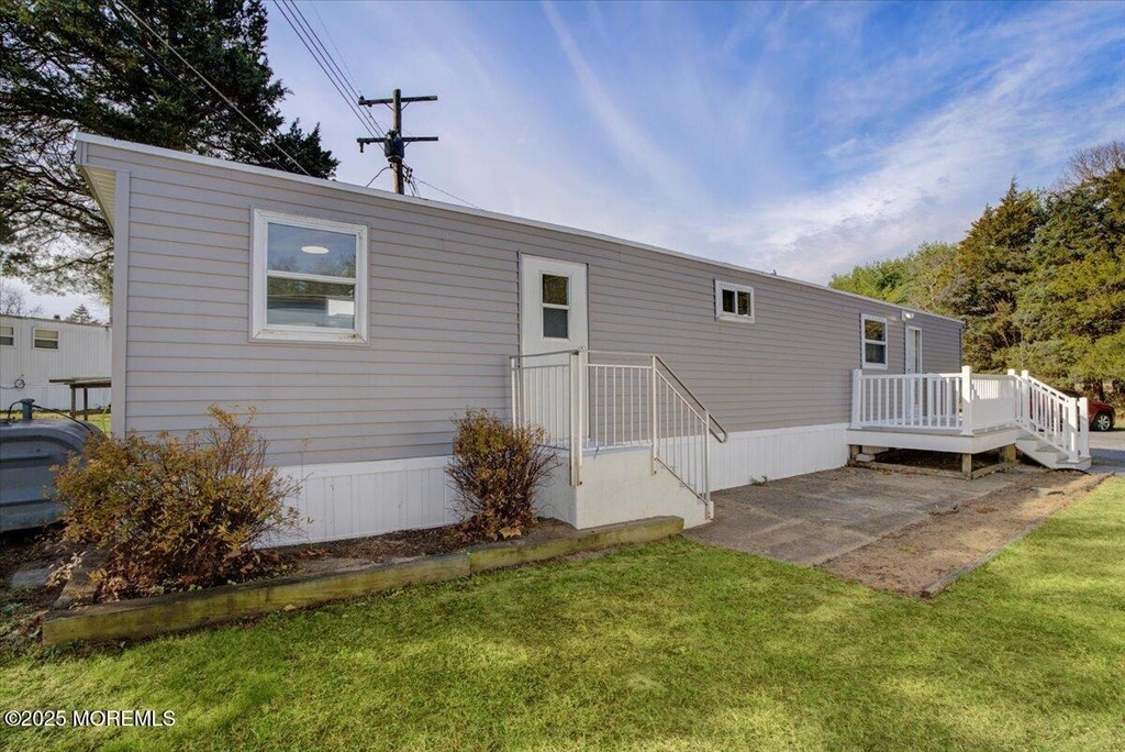 114 Cookstown New Egypt Road - Photo 1
