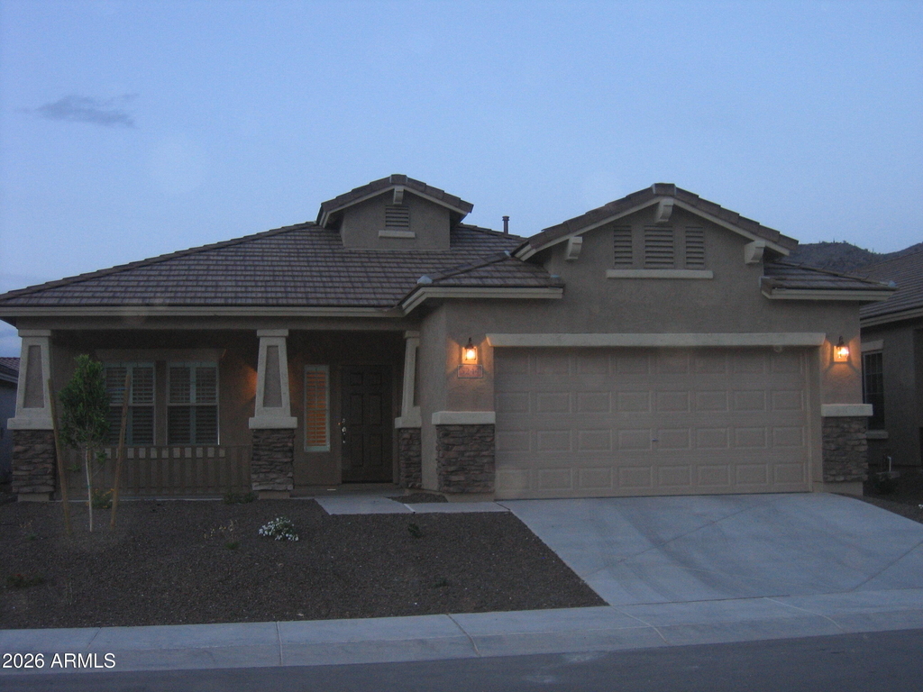 5244 W Maya Way W - Photo 1