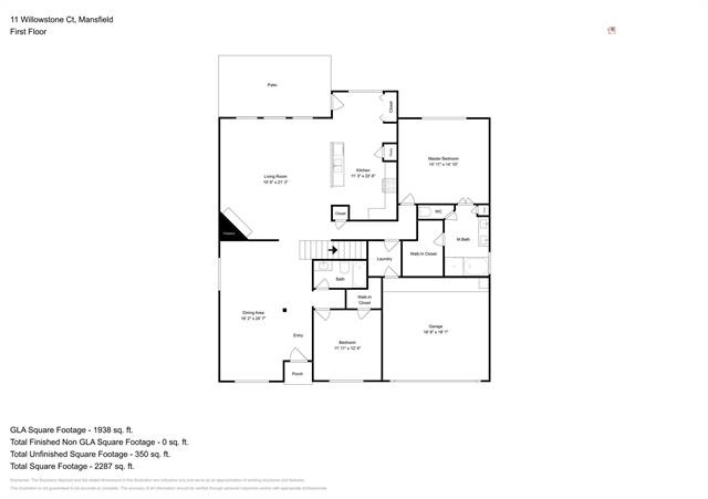 11 Willowstone Court - Photo 19