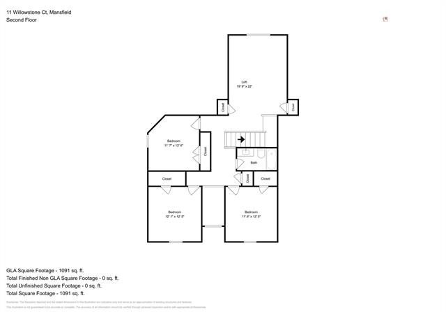 11 Willowstone Court - Photo 20