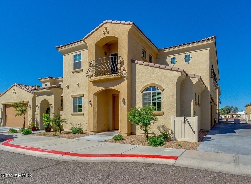 1367 S Country Club Drive - Photo 1