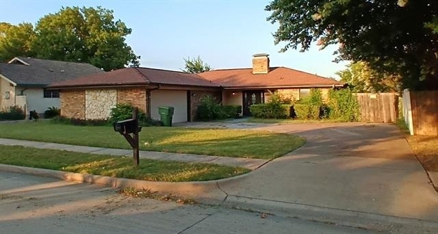 4106 Cedar Creek Drive - Photo 0